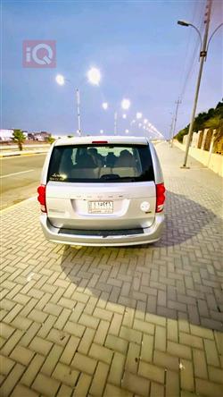 Dodge Grand Caravan